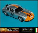 1961 - 92 Porsche 356 Carrera Abarth GTL - AlvinModels 1.43 (3)